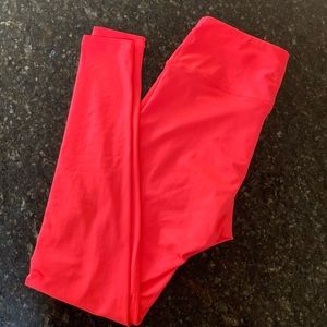 Saski Collection Neon Leggings